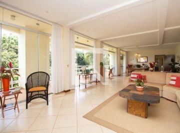 Casa · 580m² · 6 Quartos · 3 Vagas · Casa à Venda - Lago Norte, 6 Quartos, 580 m² - Brasília