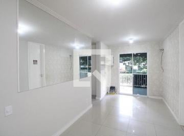 Apartamento · 55m² · 3 Quartos · Apartamento à Venda - Campo Grande, 3 Quartos,  55 m² - Rio de Janeiro