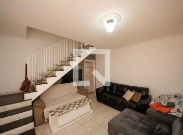 Casa · 51m² · 3 Quartos · 1 Vaga · Casa à Venda - Vila Prudente, 3 Quartos,  51 m² - São Paulo