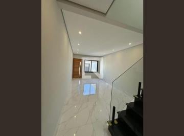 Casa · 80m² · 2 Quartos · 1 Vaga · Casa à Venda - Vila Campo Grande, 2 Quartos,  80 m² - São Paulo
