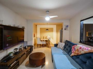 Casa · 90m² · 3 Quartos · 2 Vagas · Casa à Venda - Jardim Palmares, 3 Quartos, 90 m² - São Paulo