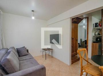 Casa · 72m² · 3 Quartos · 1 Vaga · Casa à Venda - Sarandi, 3 Quartos,  72 m² - Porto Alegre
