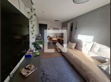 Apartamento · 85m² · 3 Quartos · 1 Vaga · Apartamento à Venda - Barra da Tijuca, 3 Quartos, 85 m² - Rio de Janeiro
