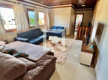 Casa · 240m² · 3 Quartos · 10 Vagas · Casa à Venda - Colônia Agrícola Samambaia, 3 Quartos, 240 m² - Brasília