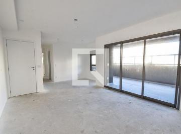 Apartamento · 113m² · 2 Quartos · 1 Vaga · Apartamento à Venda - Vila Mariana, 2 Quartos, 113 m² - São Paulo