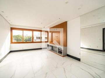 Apartamento · 130m² · 4 Quartos · 2 Vagas · Apartamento à Venda - Passo D'areia, 4 Quartos,  130 m² - Porto Alegre