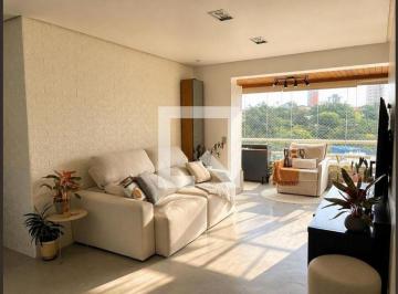 Apartamento · 110m² · 3 Quartos · 2 Vagas · Apartamento à Venda - Vila Pompéia, 3 Quartos,  110 m² - São Paulo