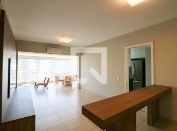 Apartamento · 138m² · 3 Quartos · 2 Vagas · Apartamento à Venda - Brooklin, 3 Quartos,  138 m² - São Paulo