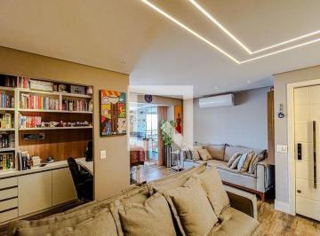 Apartamento · 106m² · 3 Quartos · 2 Vagas · Apartamento à Venda - Tatuapé, 3 Quartos,  106 m² - São Paulo