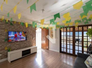 Casa · 300m² · 6 Quartos · 2 Vagas · Casa à Venda - Jardim Brasília, 6 Quartos,  300 m² - São Paulo