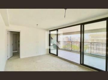 Apartamento · 123m² · 3 Quartos · 2 Vagas · Apartamento à Venda - Vila Mariana, 3 Quartos, 123 m² - São Paulo