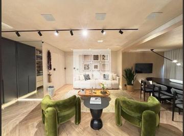 Apartamento · 128m² · 2 Quartos · 2 Vagas · Apartamento à Venda - Cambuci, 2 Quartos,  128 m² - São Paulo