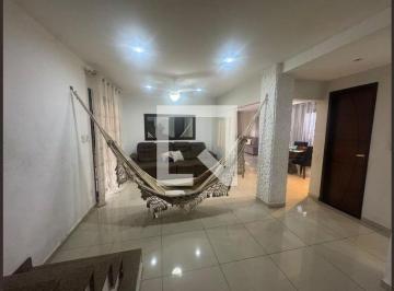 Casa · 450m² · 5 Quartos · 4 Vagas · Casa à Venda - Campo Grande, 5 Quartos, 450 m² - Rio de Janeiro