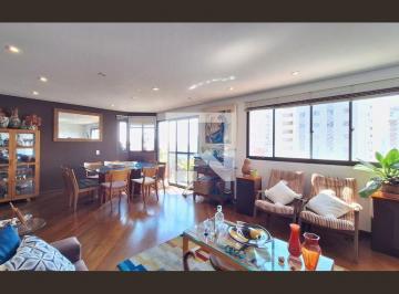 Apartamento · 171m² · 3 Quartos · 2 Vagas · Apartamento à Venda - Água Branca, 3 Quartos,  171 m² - São Paulo