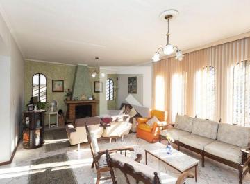 Casa · 300m² · 7 Quartos · 5 Vagas · Casa à Venda - Vila Constança , 7 Quartos, 300 m² - São Paulo