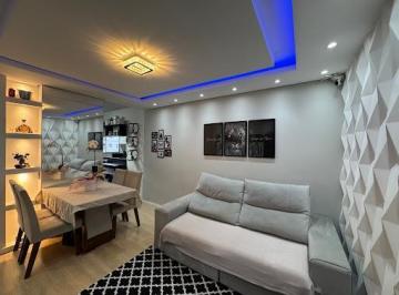 e41d405ef8606f5b108f2630e0bc92edf1c26540 · Apartamento com 02 dormitórios à venda, 48 m² por R$ 240.000 - Centro (Cotia) - Cotia/SP