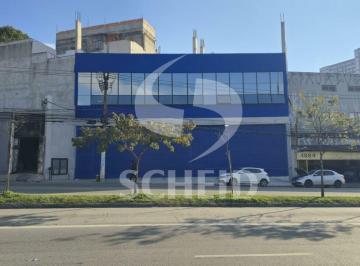 Comercial · 1561m² · 10 Vagas · Prédio comercial de 1.561m² com 10 vagas à venda no Jardim Miriam !
