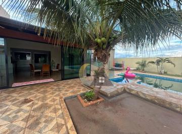 61e1d383a55fb0cc619b6ed81cc10aec5959fb6d · Casa com 2 dormitórios à venda, 172 m² por R$ 650.000,00 - City Barretos - Barretos/SP