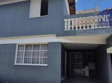 01b8ab1914725b8f9b738eee105834a64224a29f · Sobrado com 2 dormitórios à venda, 72 m² por R$ 430.000,00 - Ponte Rasa - São Paulo/SP