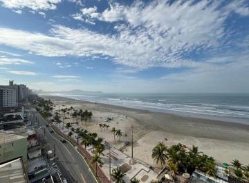 4b4522166814cd8e238f00862f7b3fb3dd2e85e4 · Apartamento com 3 dormitórios à venda, 115 m² por R$ 1.150.000,00 - Tupi - Praia Grande/SP
