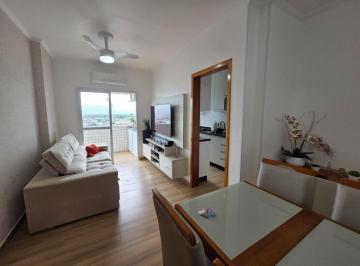 71e9e47fc7bb99b8ebefc3e25c633bed80c5d0bd · Apartamento com 2 dormitórios para alugar, 68 m² por R$ 3.500,02/mês - Vila Guilhermina - Praia Gran