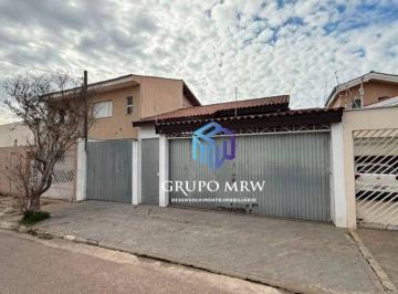 b666e31fd8a7ea96524f98e49f3176ceeadadc61 · Casa 3 Dormitórios à Venda | 170 m² | Jardim São Carlos | Zona Sul de Sorocaba | R$ 680.000