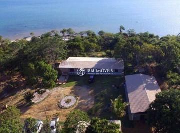 18f374e65adfdfb25021c45033552177707601be · Área à venda, 101.894 m² por R$ 15.000.000 - Ilha de Itaparica - Itaparica/BA