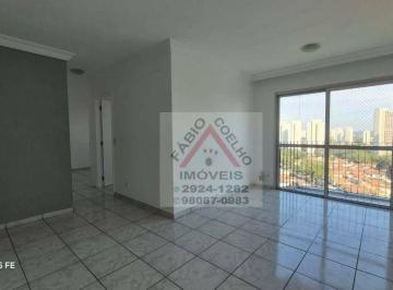 7f5b98593db33f4c5a589702d6f0238059b54798 · Apartamento com 2 dormitórios à venda, 72 m² por R$ 500.000,00 - Campo Grande - São Paulo/SP