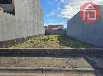 16de2a588fa22e877093ec984a982916e0aada06 · Terreno à venda, 140 m² por R$ 200.000,00 - Residencial Quinta dos Vinhedos - Bragança Paulista/SP