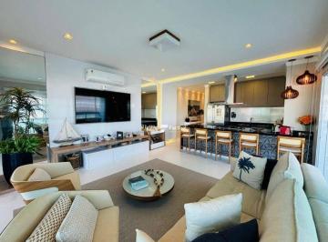 3a20e73f2a41eeae2749a16a67e2e01e7218fbfd · Apartamento com 3 dormitórios à venda, 156 m² por R$ 4.700.000,00 - Riviera de São Lourenço - Bertio