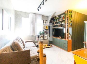 Apartamento · 46m² · 2 Quartos · 1 Vaga · Apartamento à Venda - Itaquera, 2 Quartos,  46 m² - São Paulo