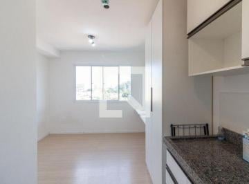 Apartamento · 17m² · 1 Quarto · Apartamento à Venda - Butantã, 1 Quarto,  17 m² - São Paulo