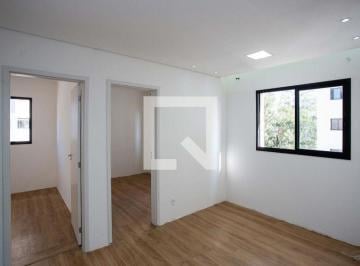 Apartamento · 45m² · 2 Quartos · 1 Vaga · Apartamento à Venda - Vila Nogueira, 2 Quartos,  45 m² - Diadema