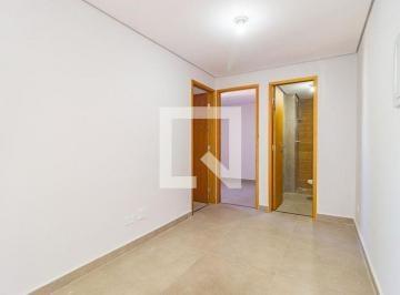 Apartamento · 35m² · 2 Quartos · Apartamento à Venda - Jardim Anália Franco, 2 Quartos,  35 m² - São Paulo
