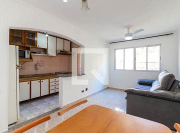 Apartamento · 48m² · 1 Quarto · 1 Vaga · Apartamento à Venda - Vila Nova Cachoeirinha, 1 Quarto,  48 m² - São Paulo