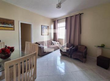 Apartamento · 46m² · 2 Quartos · Apartamento à Venda - Centro , 2 Quartos, 46 m² - Niterói