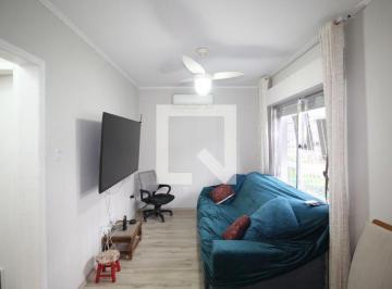 Apartamento · 44m² · 2 Quartos · Apartamento à Venda - Vila Ipiranga, 2 Quartos,  44 m² - Porto Alegre