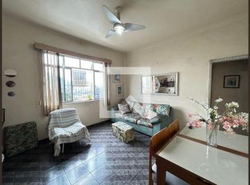 Apartamento · 64m² · 2 Quartos · Apartamento à Venda - Del Castilho, 2 Quartos, 64 m² - Rio de Janeiro