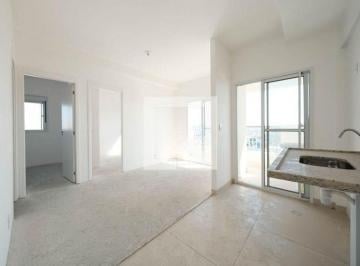 Apartamento · 42m² · 2 Quartos · 1 Vaga · Apartamento à Venda - Vila Ré, 2 Quartos,  42 m² - São Paulo