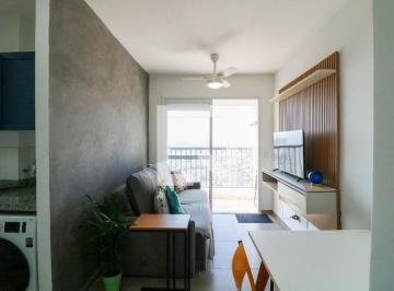 Apartamento · 42m² · 2 Quartos · Apartamento à Venda - Jardim Casablanca, 2 Quartos,  42 m² - São Paulo