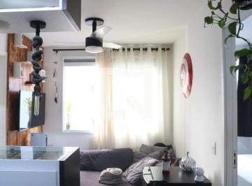 Apartamento · 34m² · 2 Quartos · Apartamento à Venda - Bom Retiro, 2 Quartos,  34 m² - São Paulo