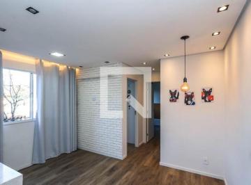 Apartamento · 36m² · 2 Quartos · Apartamento à Venda - Ipiranga, 2 Quartos,  36 m² - São Paulo