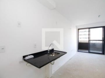 Apartamento · 27m² · 1 Quarto · Apartamento à Venda - Pinheiros, 1 Quarto,  27 m² - São Paulo