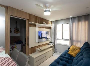 Apartamento · 42m² · 2 Quartos · 1 Vaga · Apartamento à Venda - Vila Sabrina , 2 Quartos,  42 m² - São Paulo