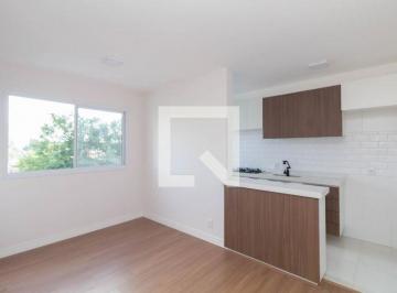 Apartamento · 40m² · 2 Quartos · Apartamento à Venda - Itaquera, 2 Quartos, 40 m² - São Paulo
