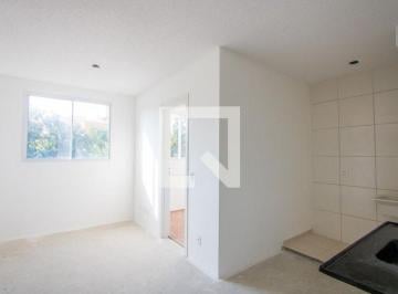 Apartamento · 35m² · 2 Quartos · Apartamento à Venda - Jardim, 2 Quartos,  35 m² - Santo André