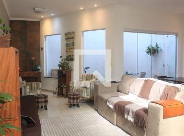 Casa · 115m² · 2 Quartos · 2 Vagas · Casa à Venda - Centro, 2 Quartos,  115 m² - São Caetano do Sul