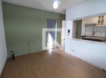 Apartamento · 47m² · 2 Quartos · 1 Vaga · Apartamento à Venda - Parque Ipê, 2 Quartos, 47 m² - São Paulo