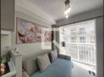 Apartamento · 28m² · 1 Quarto · Apartamento à Venda - Socorro, 1 Quarto, 28 m² - São Paulo