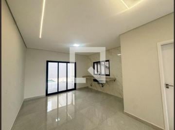 Casa · 142m² · 3 Quartos · 4 Vagas · Casa à Venda - Alphaville, 3 Quartos, 142 m² - Santana de Parnaíba